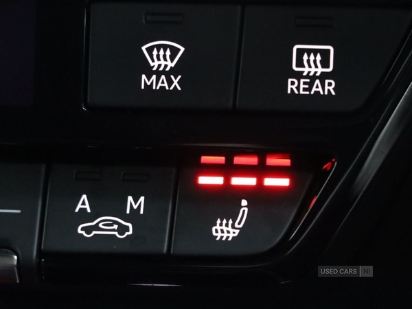 Used Audi Q4 e-tron 2022 for sale - 77511581: Photo 15