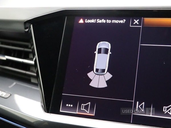 Used Audi Q4 e-tron 2022 for sale - 77511581: Photo 16