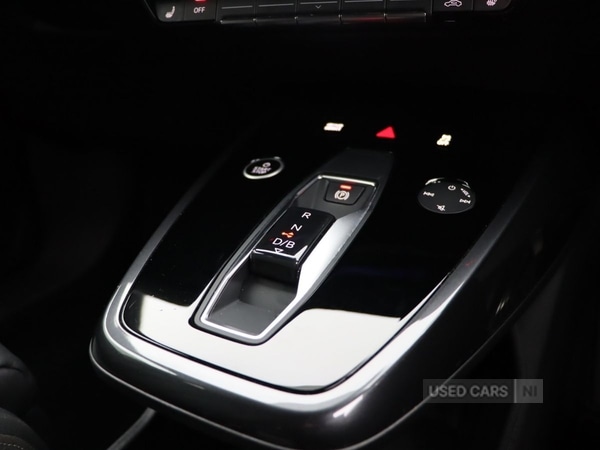 Used Audi Q4 e-tron 2022 for sale - 77511581: Photo 17