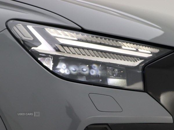 Used Audi Q4 e-tron 2022 for sale - 77511581: Photo 19