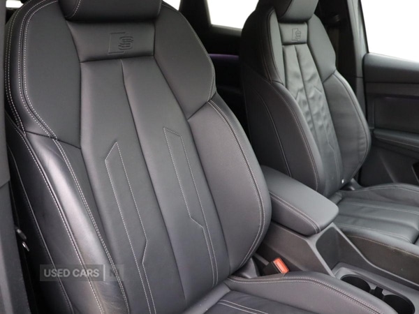 Used Audi Q4 e-tron 2022 for sale - 77511581: Photo 2