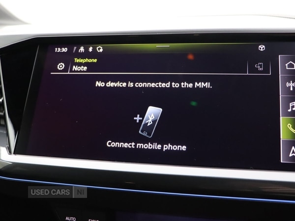 Used Audi Q4 e-tron 2022 for sale - 77511581: Photo 21