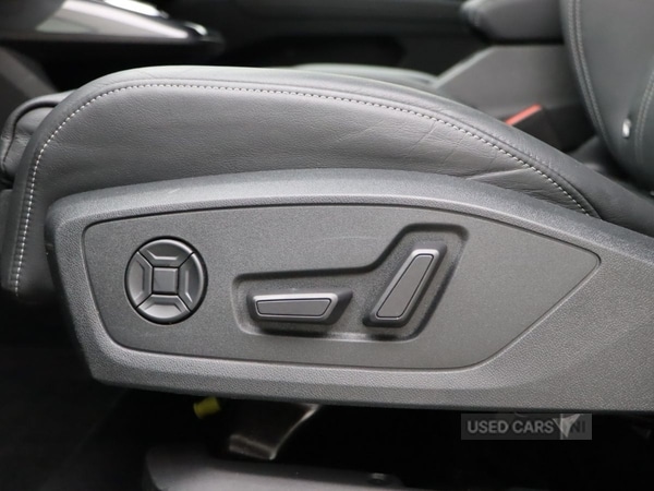 Used Audi Q4 e-tron 2022 for sale - 77511581: Photo 22
