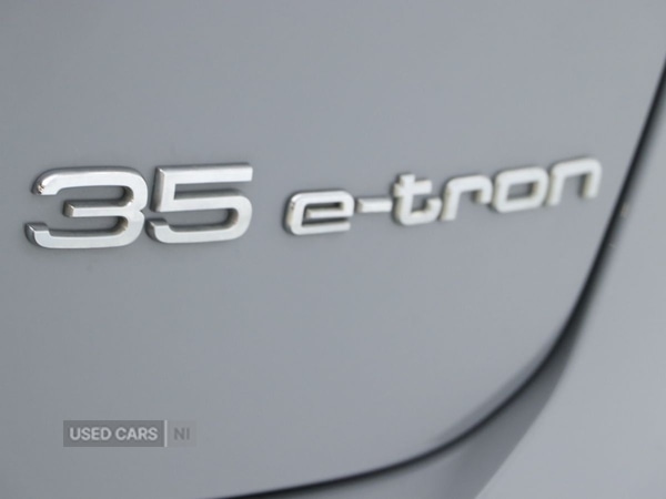 Used Audi Q4 e-tron 2022 for sale - 77511581: Photo 24