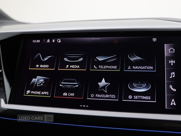 Used Audi Q4 e-tron 2022 for sale - 77511581: Photo 25