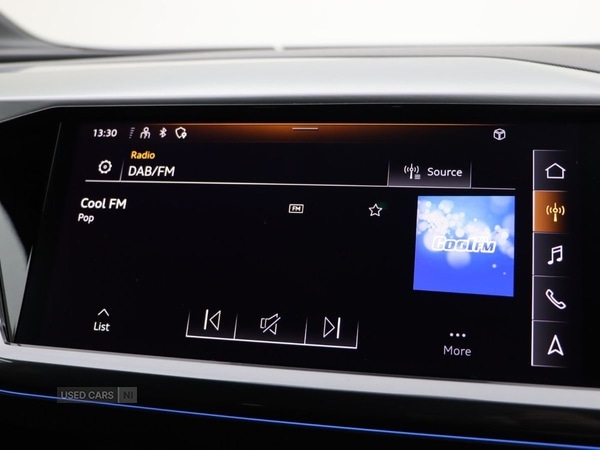 Used Audi Q4 e-tron 2022 for sale - 77511581: Photo 27