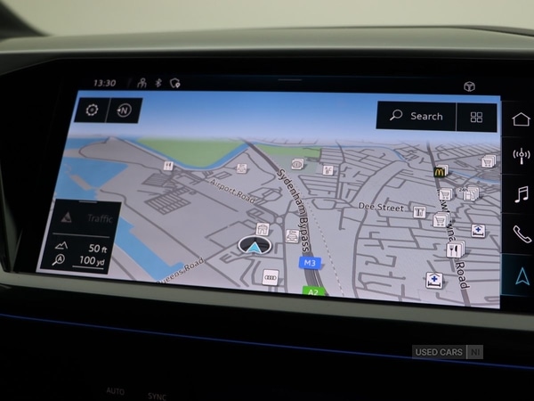 Used Audi Q4 e-tron 2022 for sale - 77511581: Photo 28