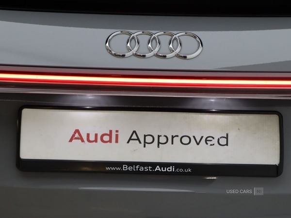 Used Audi Q4 e-tron 2022 for sale - 77511581: Photo 30