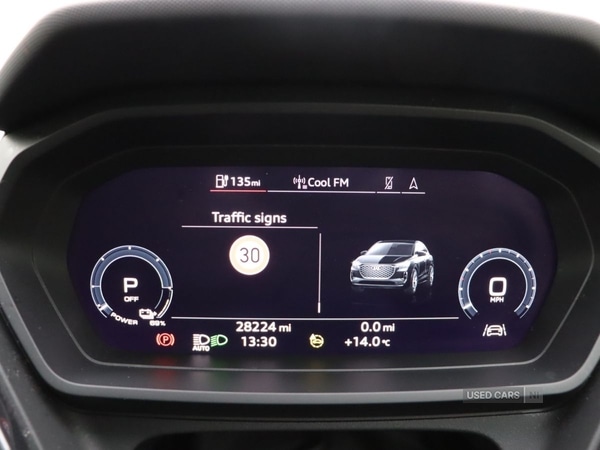 Used Audi Q4 e-tron 2022 for sale - 77511581: Photo 38