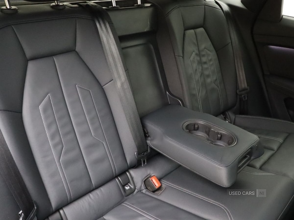 Used Audi Q4 e-tron 2022 for sale - 77511581: Photo 39