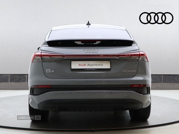 Used Audi Q4 e-tron 2022 for sale - 77511581: Photo 7