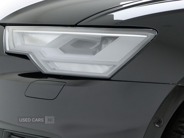 Used Audi A6 2023 for sale - 77784955: Photo 10