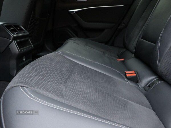 Used Audi A6 2023 for sale - 77784955: Photo 11