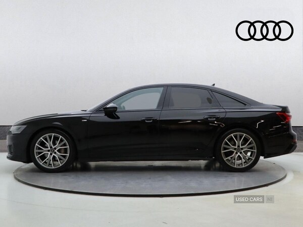 Used Audi A6 2023 for sale - 77784955: Photo 12