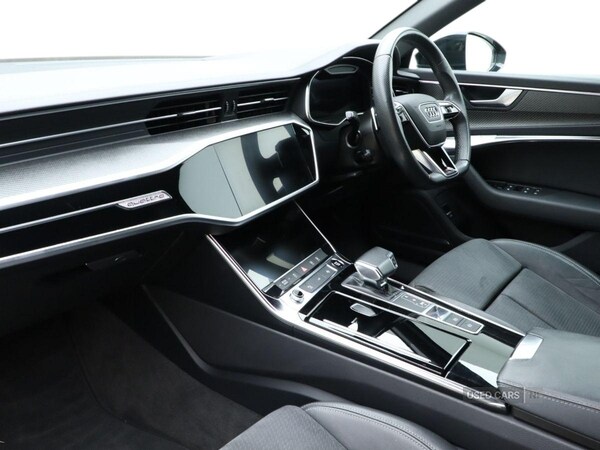 Used Audi A6 2023 for sale - 77784955: Photo 13