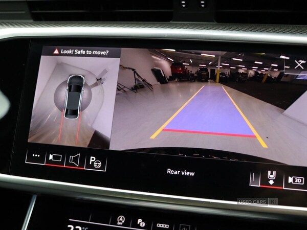 Used Audi A6 2023 for sale - 77784955: Photo 16