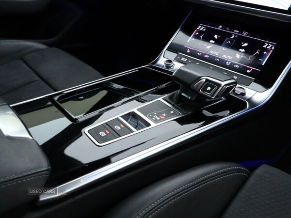 Used Audi A6 2023 for sale - 77784955: Photo 17