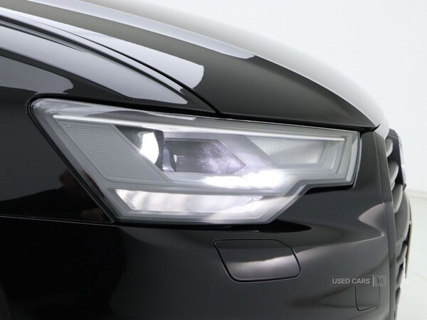 Used Audi A6 2023 for sale - 77784955: Photo 19