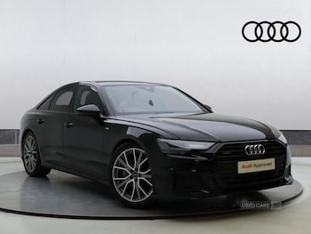 Used Audi A6 2023 for sale - 77784955: Photo