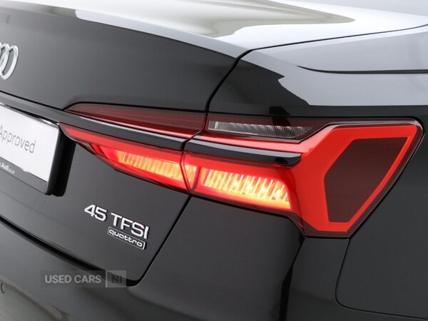 Used Audi A6 2023 for sale - 77784955: Photo 20