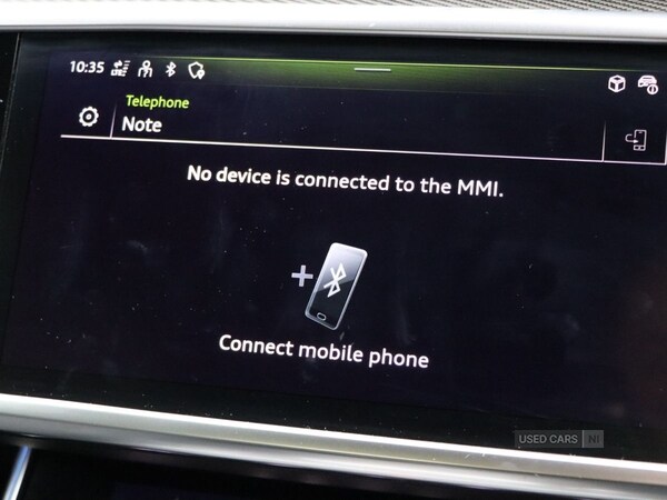 Used Audi A6 2023 for sale - 77784955: Photo 21