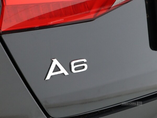 Used Audi A6 2023 for sale - 77784955: Photo 23