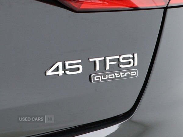 Used Audi A6 2023 for sale - 77784955: Photo 24