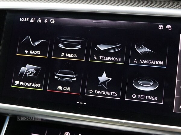 Used Audi A6 2023 for sale - 77784955: Photo 25