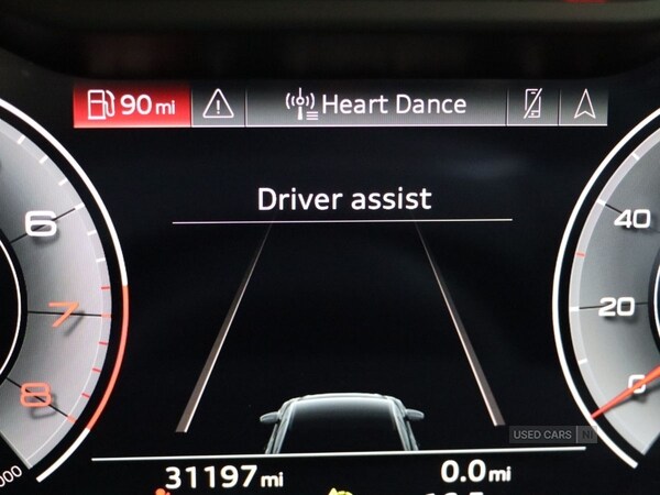 Used Audi A6 2023 for sale - 77784955: Photo 26