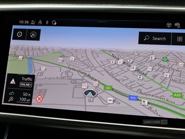 Used Audi A6 2023 for sale - 77784955: Photo 28