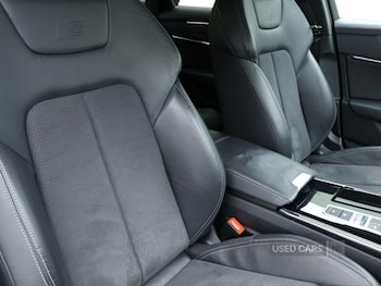 Used Audi A6 2023 for sale - 77784955: Photo