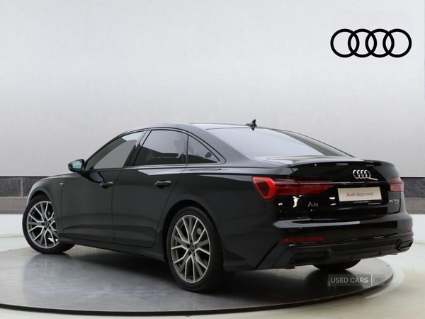Used Audi A6 2023 for sale - 77784955: Photo 3