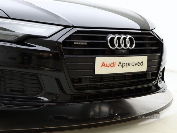 Used Audi A6 2023 for sale - 77784955: Photo 31