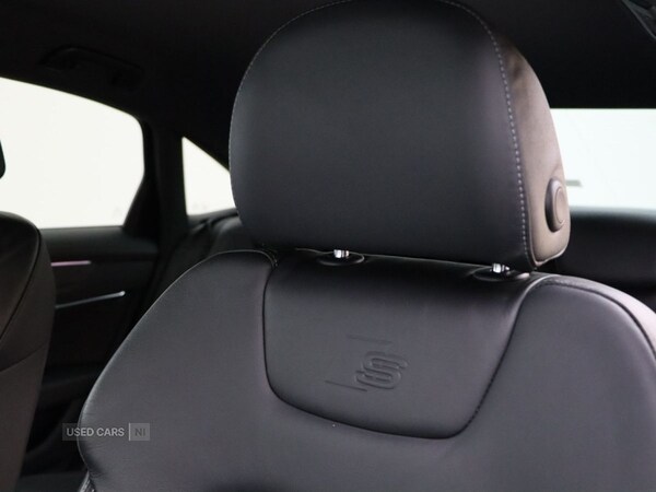 Used Audi A6 2023 for sale - 77784955: Photo 32