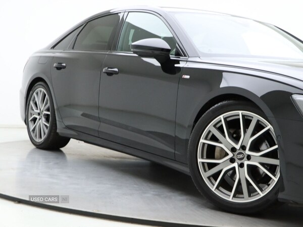 Used Audi A6 2023 for sale - 77784955: Photo 34