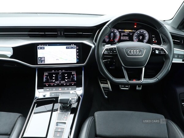 Used Audi A6 2023 for sale - 77784955: Photo 35