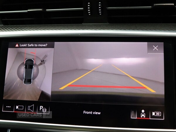 Used Audi A6 2023 for sale - 77784955: Photo 36