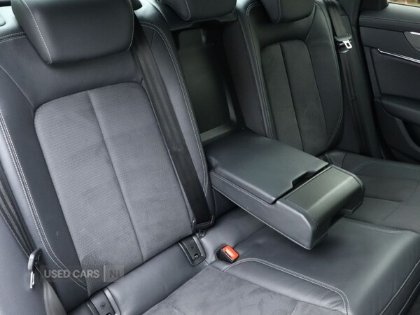 Used Audi A6 2023 for sale - 77784955: Photo 38