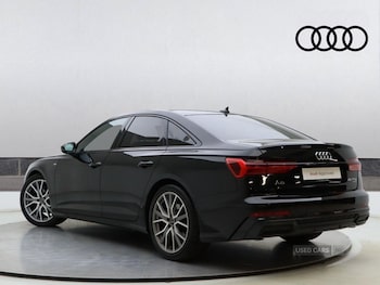 Used Audi A6 2023 for sale - 77784955: Photo