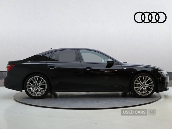 Used Audi A6 2023 for sale - 77784955: Photo 4