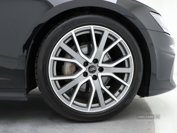 Used Audi A6 2023 for sale - 77784955: Photo 5