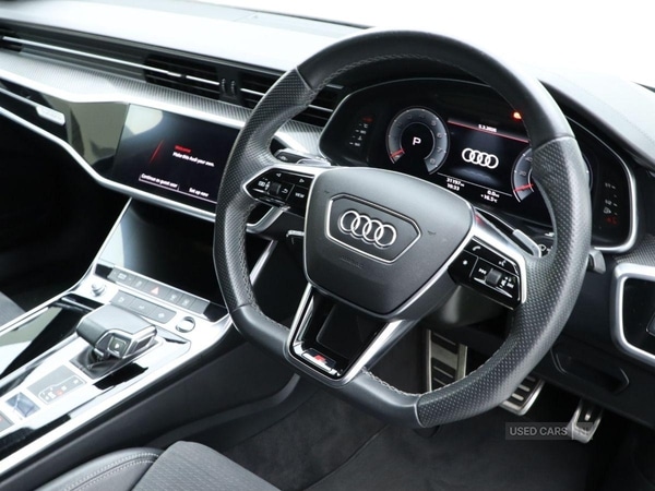 Used Audi A6 2023 for sale - 77784955: Photo 6
