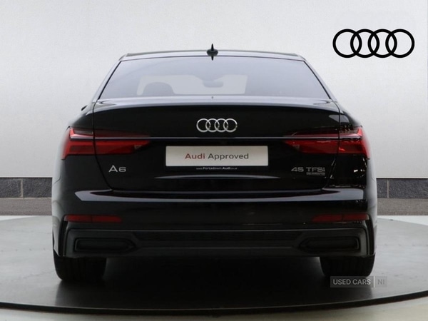 Used Audi A6 2023 for sale - 77784955: Photo 7
