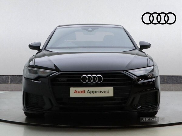 Used Audi A6 2023 for sale - 77784955: Photo 8