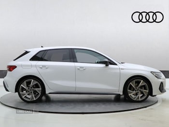 Used Audi A3 2025 for sale - 78649516: Photo