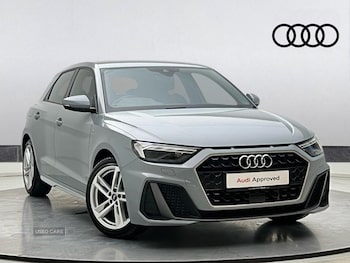 Used Audi A1 2022 for sale - 79249222: Photo