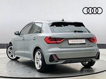 Used Audi A1 2022 for sale - 79249222: Photo