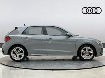 Used Audi A1 2022 for sale - 79249222: Photo
