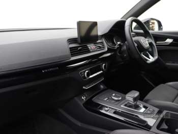 Used Audi Q5 2020 for sale - 74466047: Photo