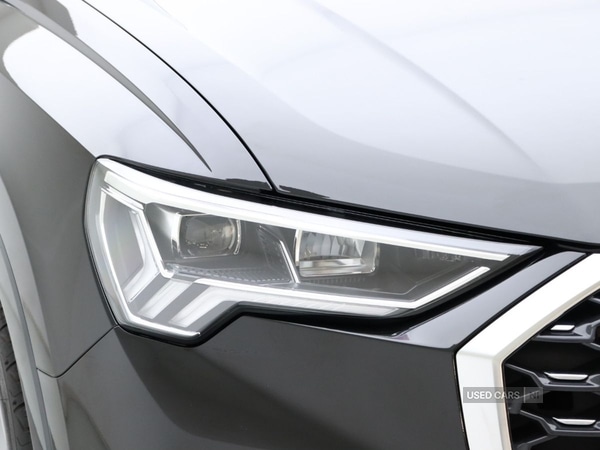 Used Audi Q3 2025 for sale - 76014319: Photo 10